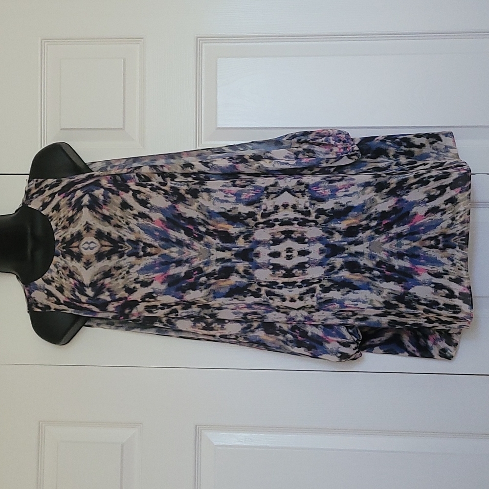 Ali & Jay Dress M